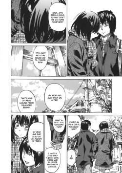 Page 52 of Kanojo Zokusei