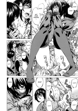 Page 58 of Kanojo Zokusei