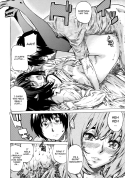 Page 62 of Kanojo Zokusei