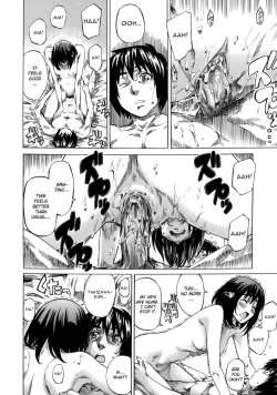 Page 80 of Kanojo Zokusei