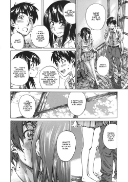 Page 96 of Kanojo Zokusei