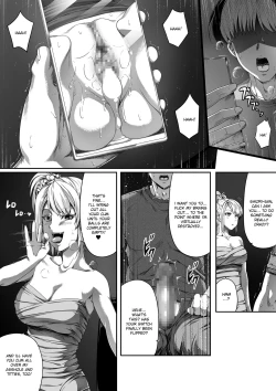 Page 38 of Ore wa Kanojo o Tomenakatta. Zenpen