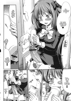 Page 2 of Onaho no Kami-sama | The God of Onaholes