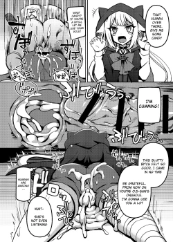Page 13 of IA to ONE no Cosplay Ecchi | IA and ONE’s Lewd Cosplay