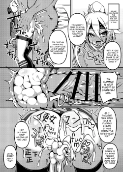 Page 22 of IA to ONE no Cosplay Ecchi | IA and ONE’s Lewd Cosplay