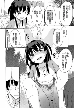 Page 6 of Kaisha Sabottara Loli Bitch to Deatta Ken
