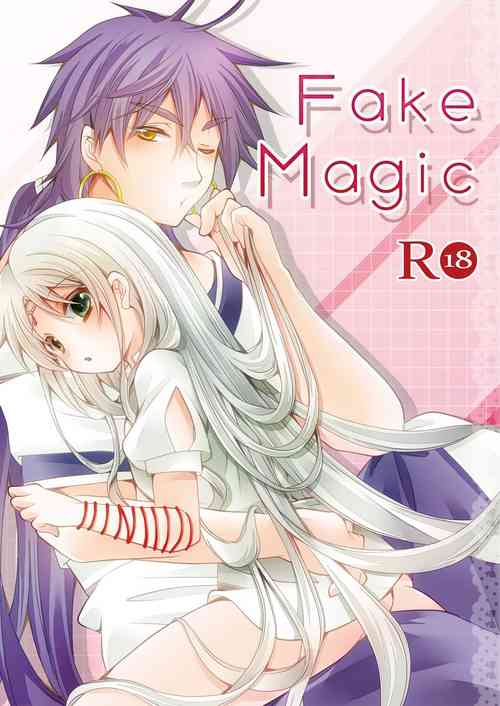 Download Fake Magic