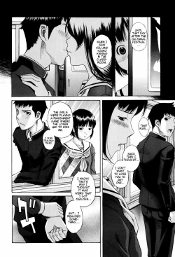 Page 24 of Shiritsu Inwai Gakuen Ch. 3, 7