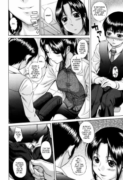 Page 6 of Shiritsu Inwai Gakuen Ch. 3, 7