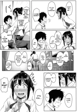 Page 23 of Seishun Scheme | Youthful Days Scheme