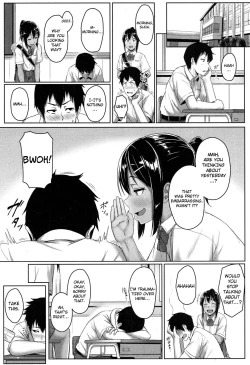 Page 37 of Seishun Scheme | Youthful Days Scheme