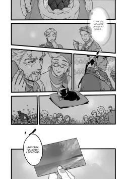 Page 26 of Kimi o Aisuru Subete yori. | I Love You More Than Anything