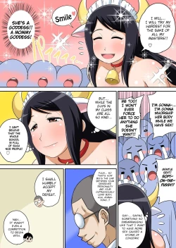 Page 20 of Classmate to Ecchi Jugyou Ch. 12