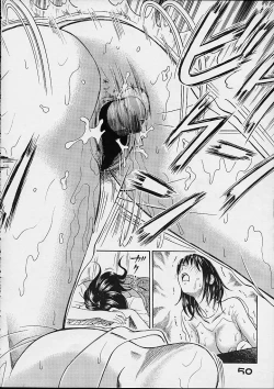 Page 48 of GIRL POWER Vol.6