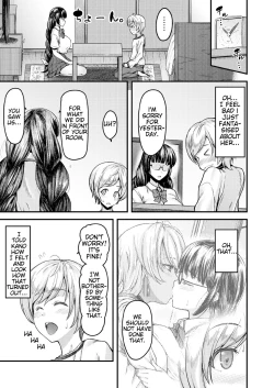 Page 5 of Nyuushiki Love KnowledgeChapter 2