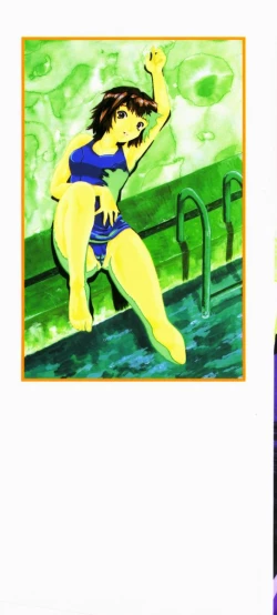 Page 2 of Hajimari no Shizuku