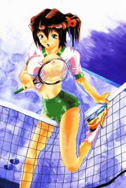 Page 4 of Hajimari no Shizuku