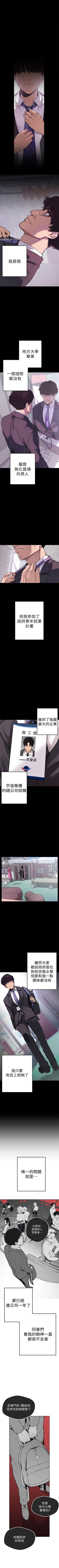 Page 2 of 美丽新世界 1-20 中文翻译 （更新中）