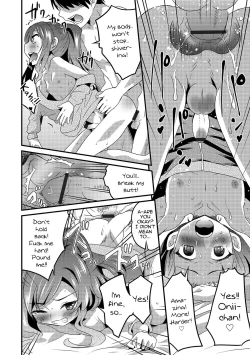 Page 12 of Otouto Omochikaeru - Do you take him and return