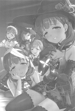 Page 2 of Trick or...