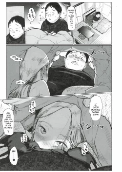 Page 4 of Sasha-chan to Asa kara Love Love Noumitsu Ecchi no Yatsu