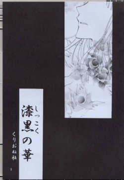 Page 3 of Shikkoku no Hana