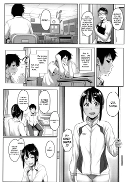 Page 22 of Seishun Scheme | Youthful Days Scheme