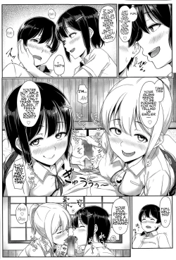 Page 84 of Seishun Scheme | Youthful Days Scheme