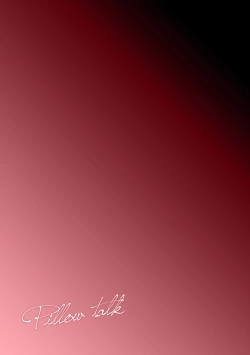 Page 5 of Pillow talk