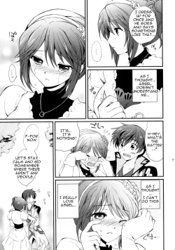 Page 24 of Cheria-chan no Tottemo Hazukashii Hon Junpaku no Reijou Hen
