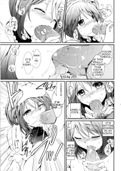 Page 34 of Cheria-chan no Tottemo Hazukashii Hon Junpaku no Reijou Hen