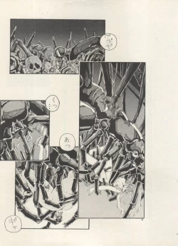 Page 140 of Bishoujo Shoukougun Lolita Syndrome 5