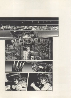 Page 192 of Bishoujo Shoukougun Lolita Syndrome 5