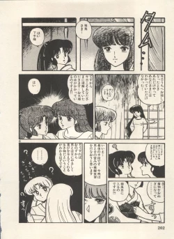 Page 205 of Bishoujo Shoukougun Lolita Syndrome 5