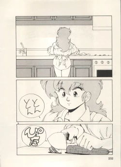 Page 235 of Bishoujo Shoukougun Lolita Syndrome 5