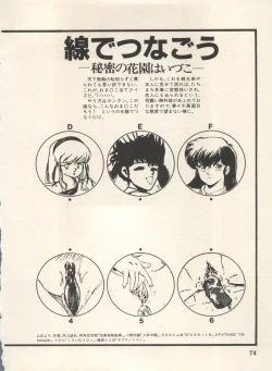 Page 77 of Bishoujo Shoukougun Lolita Syndrome 5