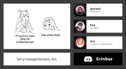 Page 19 of Mokou Onee-chan to Shota ga Ecchi Suru Hon 4