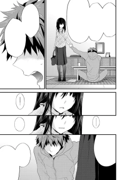 Page 133 of SisKoi Shitei Hitotsu Yane no Shita