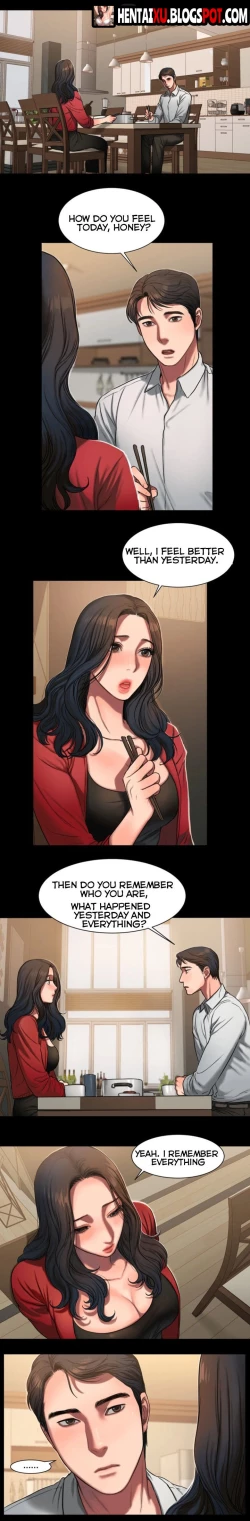 Page 91 of Run Away Ch.6/?