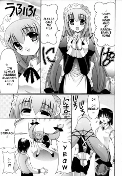 Page 139 of World Wide Love! Ch. 1-9