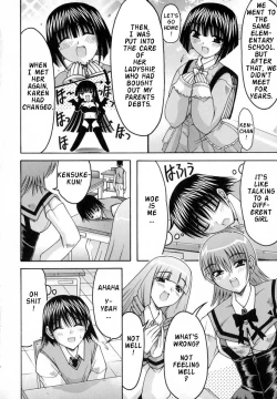 Page 16 of World Wide Love! Ch. 1-9