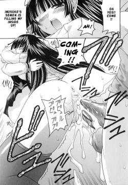 Page 27 of World Wide Love! Ch. 1-9