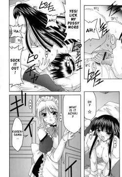 Page 36 of World Wide Love! Ch. 1-9