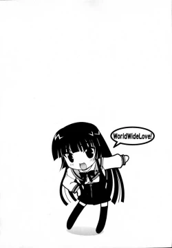 Page 48 of World Wide Love! Ch. 1-9