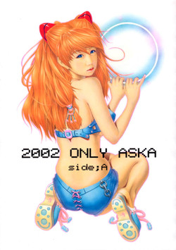 Download 2002 Only Aska side A