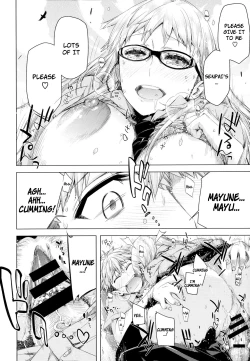 Page 22 of Senpai! ch01