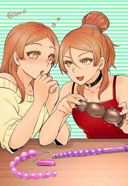 [Ichino Milk (1no_ji)] Himemiya senpai series