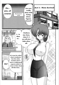 Page 2 of Manami Sensei no Kougaigakushuu Ch. 1 | Manami Sensei's Outdoor Lesson Ch. 1