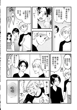 Page 23 of Maji Yabai! Onna ni Natta Ore no Oppai!