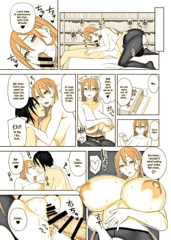 Page 15 of Love Love Sex Hon